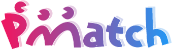 pmatch的logo